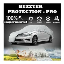 Capa Automotiva Bezzter - Impermeável - Proteção Uv Foto mini  2