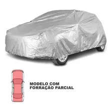 Capa Automotiva Cobrir Carro March + Cheirinho Foto mini 4