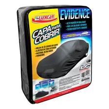 Capa Automotiva Evidence Universal Impermeável Foto mini 1