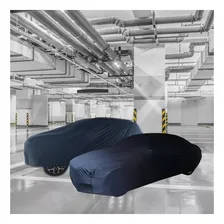 Capa Automotiva Evidence Universal Impermeável Foto mini 2