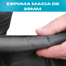 Capa Bag Acolchoada Luxo P/ Ferragens Pedestais Bateria Stay Foto mini 3
