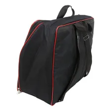 Capa Bag Acordeon Sanfona 120 Baixos Master Luxo Acolchoada Foto mini 4