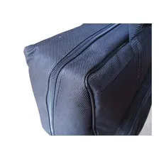 Capa Bag Acordeon Sanfona Gaita 80 Baixos Almofadada Luxo Foto mini  3