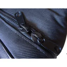 Capa Bag Acordeon Sanfona Gaita 80 Baixos Almofadada Luxo Foto mini  2