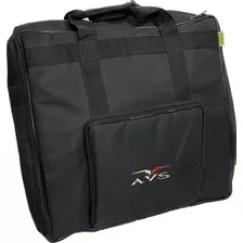 Capa Bag Avs Acordeon 120 Baixos Super Luxo Sanfona 120 Bxs Foto mini 1