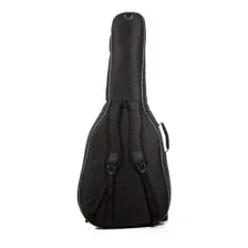 Capa Bag Avs Violao Jumbo Tagima Takamine Strinberg Giannini Foto mini 2