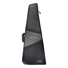 Capa Bag Baixo Soft Case Move Super Luxo Foto  mini 1