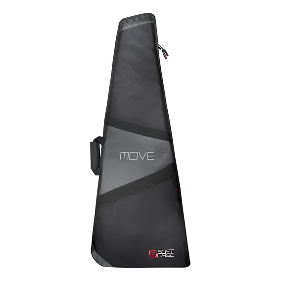 Capa Bag Baixo Soft Case Move Super Luxo Foto 1