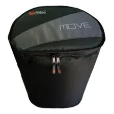 Capa Bag Caixa Ativa 12 Soft Case Move Almofadada Foto  mini 1