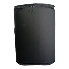 Capa Bag Caixa Ativa 12 Soft Case Move Almofadada Foto mini  3