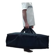Capa/bag Caixa Ferragem Bateria Extra Luxo (almofadada) -jpg Foto mini  3