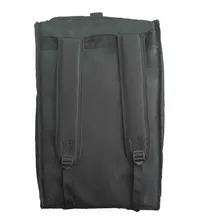 Capa Bag Cajon Inclinado Soft Case Start Almofadada Luxuosa Foto mini 2