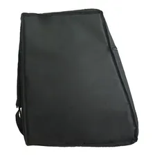 Capa Bag Cajon Inclinado Soft Case Start Almofadada Luxuosa Foto mini 3