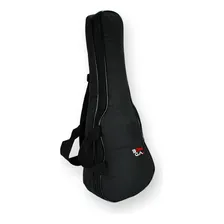 Capa Bag Case Cavaquinho Acolchoada Impermeável Semi Luxo Foto  mini 1