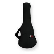 Capa Bag Case Cavaquinho Acolchoada Impermeável Semi Luxo Foto mini  2
