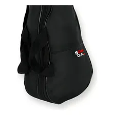 Capa Bag Case Cavaquinho Acolchoada Impermeável Semi Luxo Foto mini  3