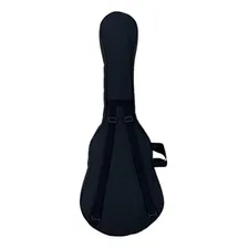 Capa Bag Case Guitarra Acolchoada Impermeável Luxo - Bonga Foto  mini 1