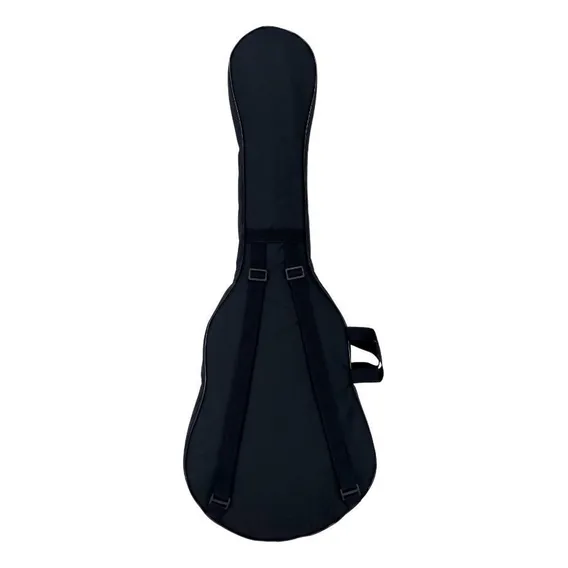 Capa Bag Case Guitarra Acolchoada Impermeável Luxo - Bonga Foto 1