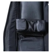 Capa Bag Contra Baixo Executive Avs Yamaha Fender Strinberg Foto mini 2