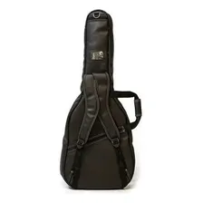 Capa Bag Contra Baixo Executive Avs Yamaha Fender Strinberg Foto mini 3