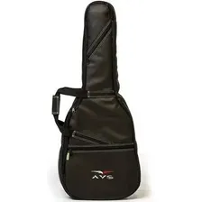 Capa Bag Contra Baixo Executive Avs Yamaha Fender Strinberg Foto mini 1