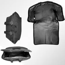 Capa Bag Estojo Mochila P/ Acordeon Sanfona Gaita 120 Baixos Foto mini 4