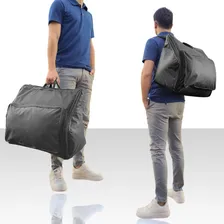 Capa Bag Estojo Mochila P/ Acordeon Sanfona Gaita 120 Baixos Foto mini 2