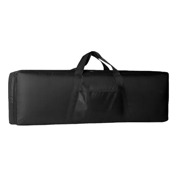 Capa Bag Extra Luxo Para Teclado Foto 1
