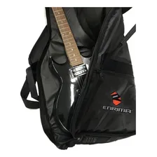 Capa Bag Guitarr P/ Tagima Fender Strato Telecaster Les Paul Foto mini 4