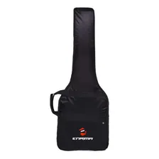 Capa Bag Guitarr P/ Tagima Fender Strato Telecaster Les Paul Foto mini 1