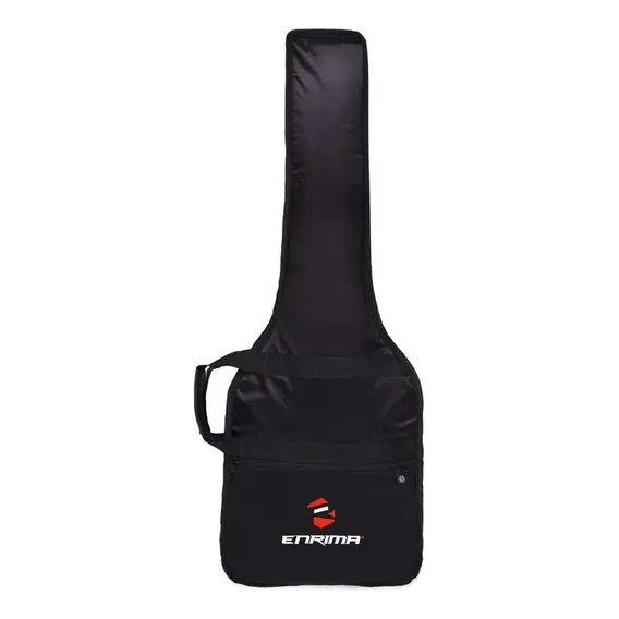 Capa Bag Guitarr P/ Tagima Fender Strato Telecaster Les Paul Foto 1