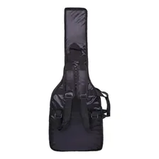 Capa Bag Guitarr P/ Tagima Fender Strato Telecaster Les Paul Foto mini 2