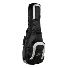 Capa Bag Guitarra Avs Mk500 Tagima Strinberg Fender Yahama Foto mini 1