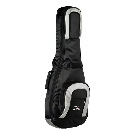 Capa Bag Guitarra Avs Mk500 Tagima Strinberg Fender Yahama Foto 1