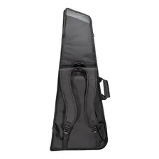 Capa Bag Guitarra Soft Case Move Super Luxo Foto mini  2