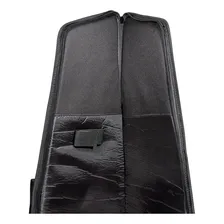 Capa Bag Guitarra Soft Case Move Super Luxo Foto mini  3