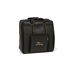 Capa Bag Para Acordeon 120 Baixos Avs Executivo Foto mini 1