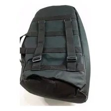 Capa Bag Para Bombardino Acolchoado Extra Luxo - Carbon Foto mini 3