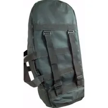 Capa Bag Para Bombardino Acolchoado Extra Luxo - Carbon Foto mini 2