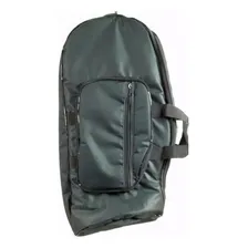 Capa Bag Para Bombardino Acolchoado Extra Luxo - Carbon Foto mini 1