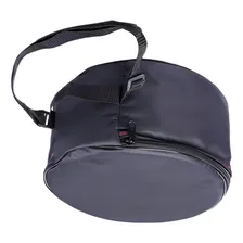 Capa Bag Para Caixa De Bateria Acolchoada 14 X 6,5 Foto mini 2