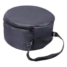 Capa Bag Para Caixa De Bateria Acolchoada 14 X 6,5 Foto mini 1