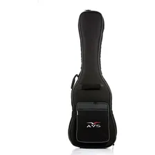 Capa (Bag) Para Contrabaixo CH200 CONTRABAIXO - AVS Foto mini 1
