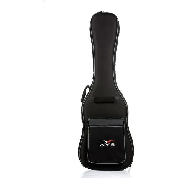 Capa (Bag) Para Contrabaixo CH200 CONTRABAIXO - AVS Foto 1