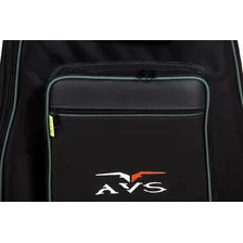 Capa (Bag) Para Contrabaixo CH200 CONTRABAIXO - AVS Foto mini 4