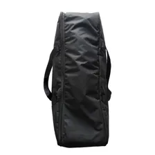 Capa Bag Para Ferragem De Bateria 120 Cm Foto mini 2