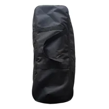 Capa Bag Para Ferragem De Bateria 120 Cm Foto mini 3