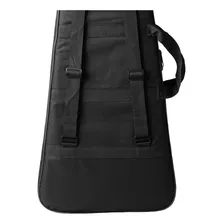 Capa (Bag) Para Guitarra Super Luxo CH100 GUITARRA - AVS Foto mini 4