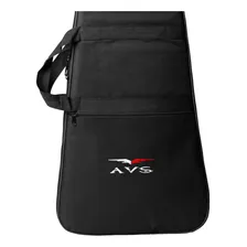 Capa (Bag) Para Guitarra Super Luxo CH100 GUITARRA - AVS Foto mini 2