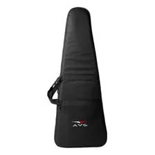 Capa (Bag) Para Guitarra Super Luxo CH100 GUITARRA - AVS Foto mini 1